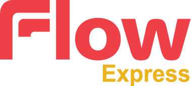 Flow logo